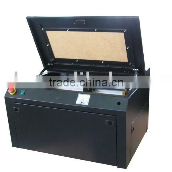 SUDA Mini SL4030 Laser Wood Carving Machine