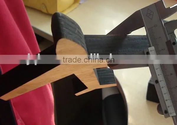 High Quality Cheap Laser Wood Cutting Machine Price for Sale photo-6
