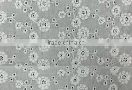 Embroidery Lace Fabrics photo-2