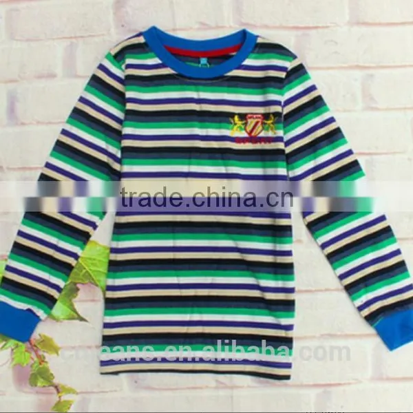 GZY Kids Warm T-shirt T-shirt Long Sleeve Long Sleeve T-shirt photo-6