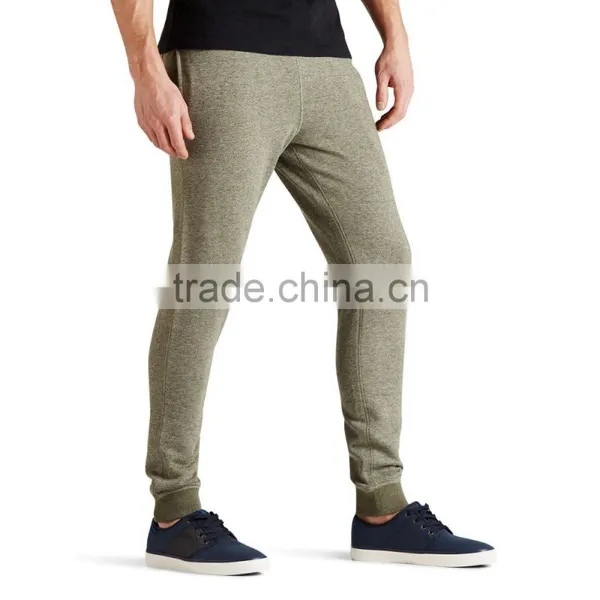 Wholesale Men Jogger Pants for Sports Customized Design photo-3