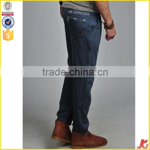 High Quality Long Mens Outdoor Pants photo-2