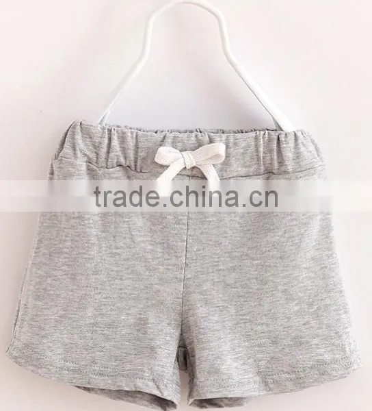 Custom Made Quality Knit Girls Kids Casual Shorts and Dress photo-5
