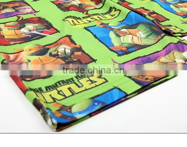 2014 Hot Product Toddler Boy Printing Pyjama Trousers photo-5