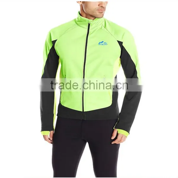 Breathable Waterproof Motorcycle Softshell Mens Jackets photo-2
