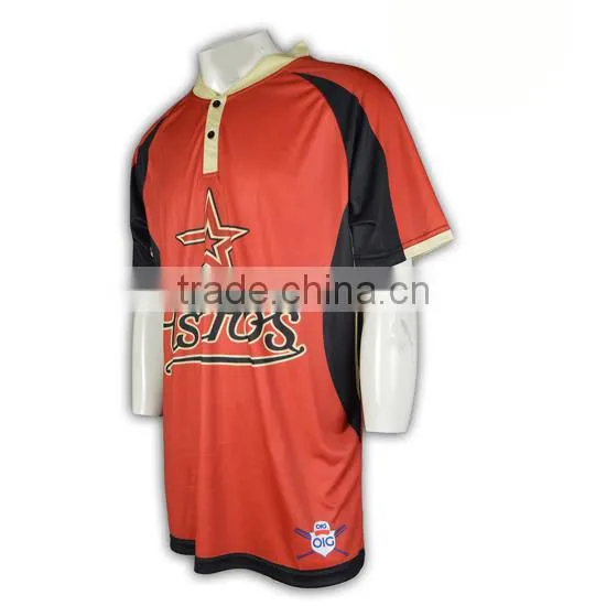 BSCI/ISO9001 Factory Dry Fit Breathable Fabric Italy Sublimation Ink Hotsale Cheap Custom Made Sports Clothing photo-3