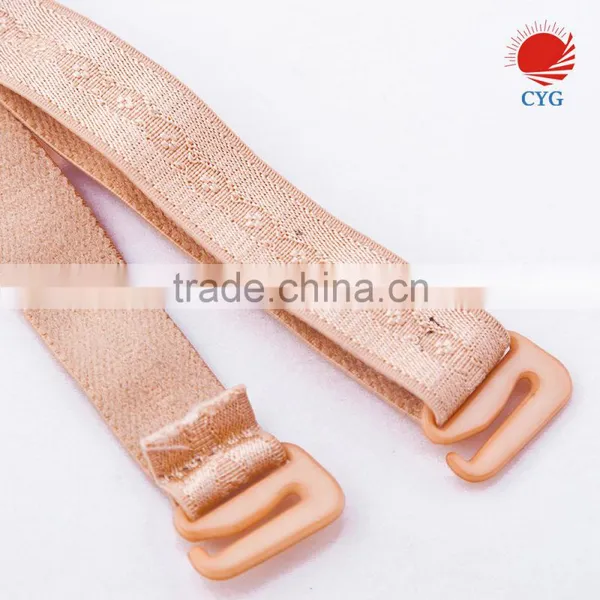 Custom Wholesale Elastic Bra Shoulder Strap From China photo-4