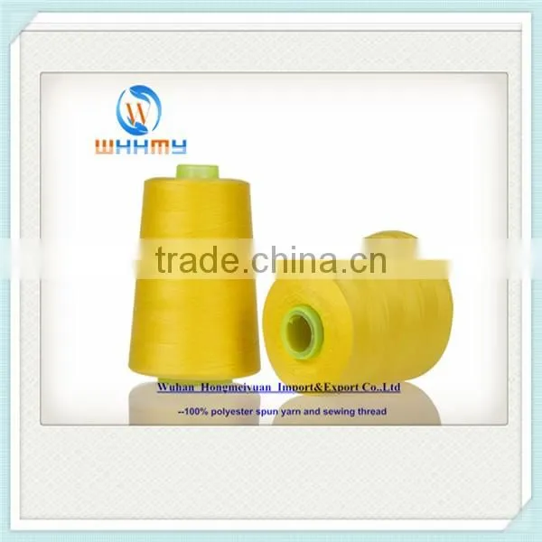 50/3 Chinese Producers Polyester Sewing Thread photo-6