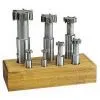 Woodruff Keyseat Cutters Sets