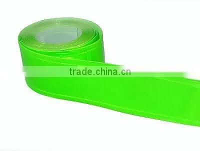 3m Reflective PVC Tape,flexible Corrugated Pvc photo-3