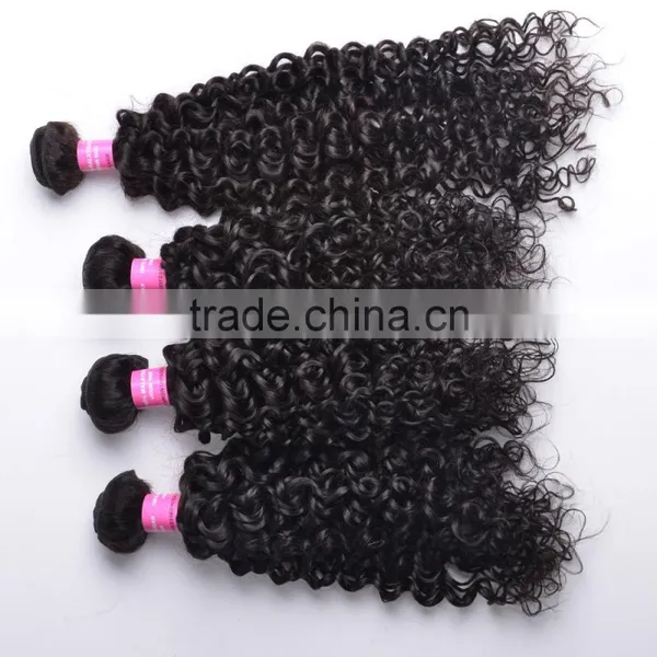 7A 8A 9A 10A Grade Romance Design 100% Unprocessed Virgin Human Hair Wholesale photo-6