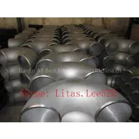180 Degree Stainless Steel Elbows Manufacturer