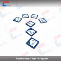 High Quality Programmable Rfid Nfc Tag / Label / Sticker photo-3