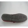 Smooth Fashion Leather Moccasins for Men With China Manufacturer photo-3