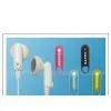 Sell MP3/MP4 Earphone