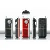 Sell Mini Flashlight FM Auto Scan Radio