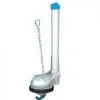 Flapper Flush Valve