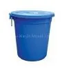 Plastic Injection Water Pail Mould