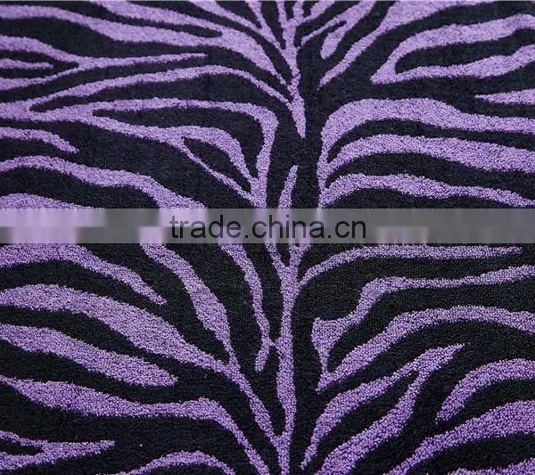 Wholesale Cotton High Quality Zebra Stripe Yarn Dyed Beach Towel With Custom Logo photo-5