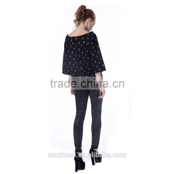Brand Design Superior Ladies French Terry T-shirt photo-6