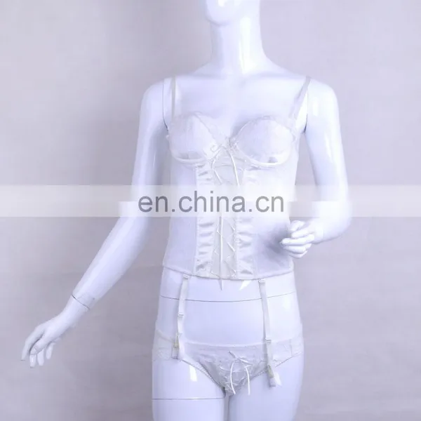 High Quality Romatic Healthy Hot Corset Body photo-5