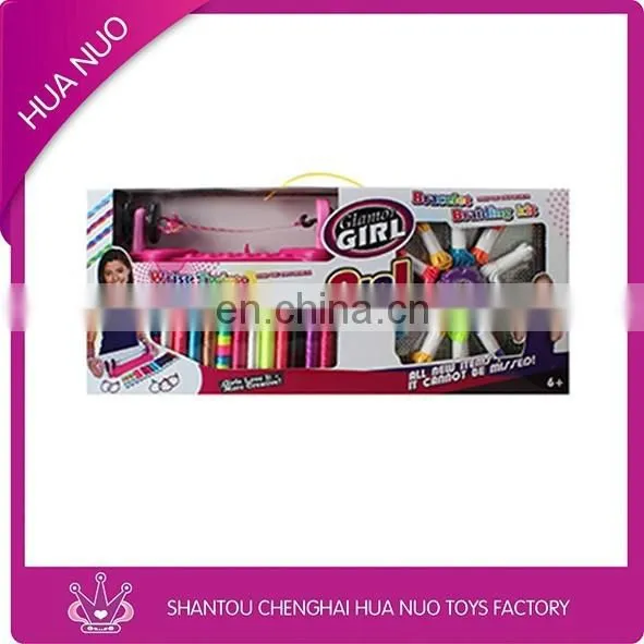 Fashion Love DIY Weaving Machine