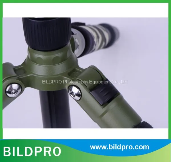 Professional Photographic Equipment Studio Video Camera Flexible Tripod photo-4