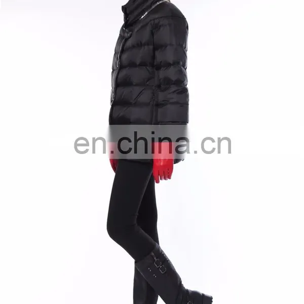 Comfortable Wholesale Best Quality Professional Polyester Jacket photo-2