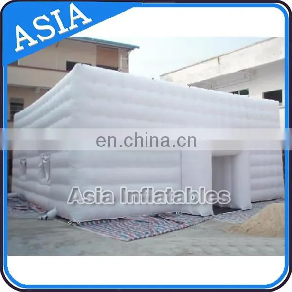 New Degin Inflatable Cube Tent for Events Inflatable Air Structure Tennis Court Tent IT13 photo-3