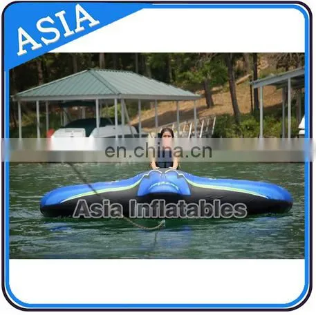 Towable Flying Manta Ray Inflatable Watercraft photo-3
