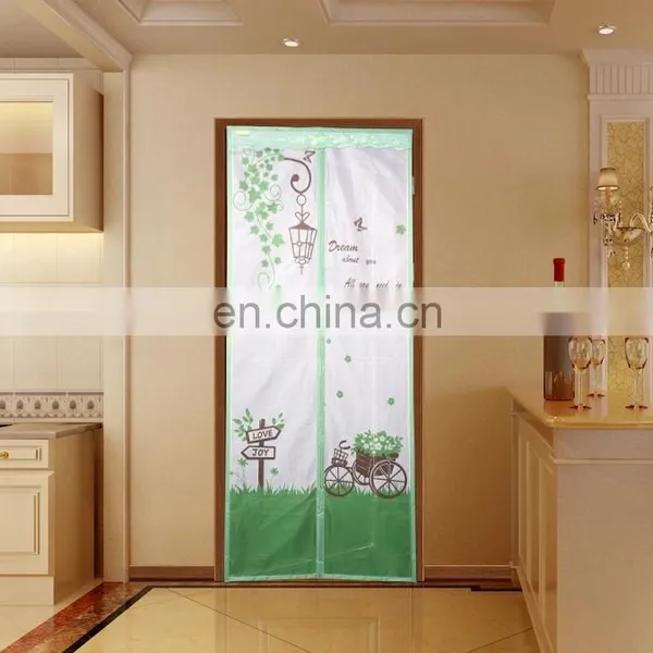 Polyester Magnetic Screen photo-2