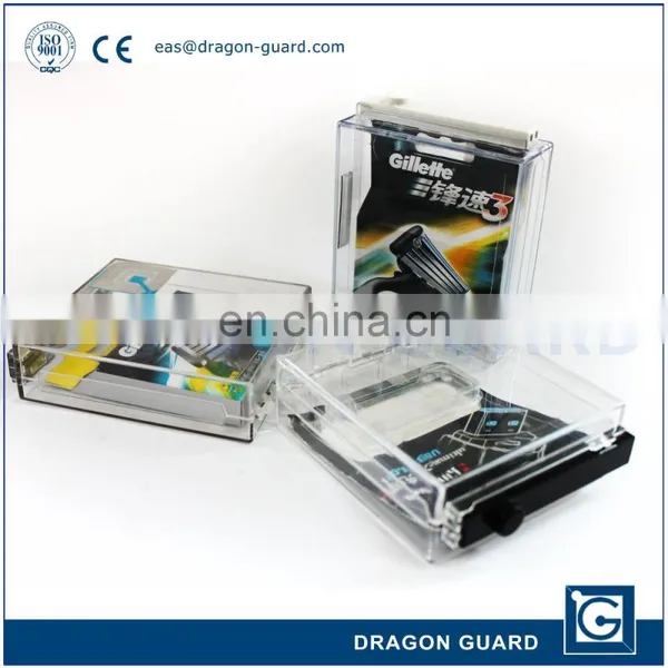 DRAGON GUARD Man Razor Protection Safer photo-2