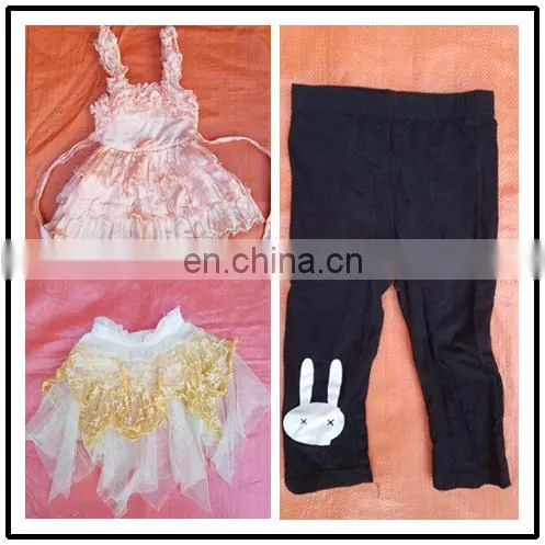 Used Clothes in Sharjah Used Baby Summer Used Clothes Guangzhou photo-2