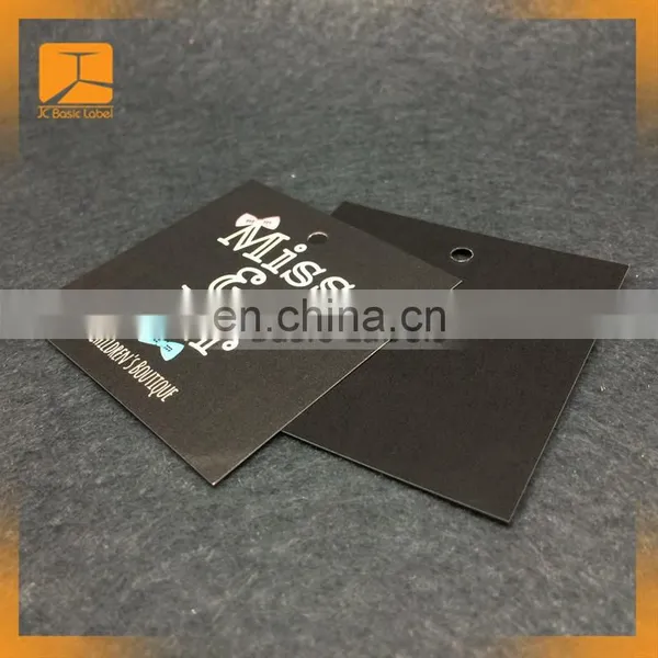 Supplier Customized Factory Price Shoe Hang Tag Design,cardboard Shoe Hang Tag photo-3
