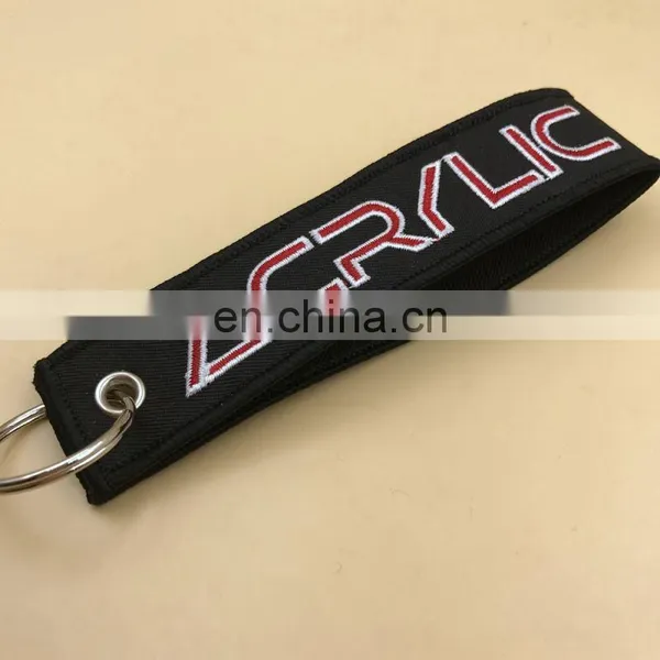 Promotional Gifts Rubber Key Chain / Custom Pvc Keychain / Plastic Silicon Keychain photo-5