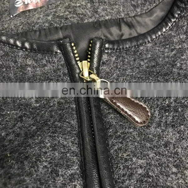 Custom Designer Pvc Boot Handbag Accessories Zipper Pulls photo-2