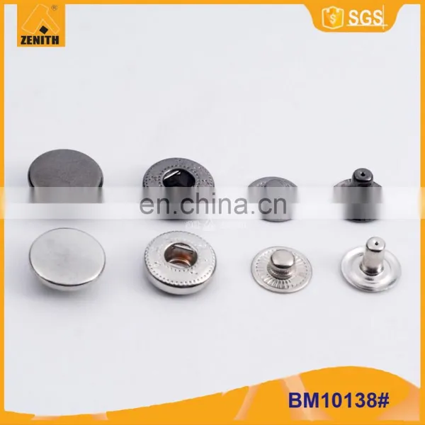 Snap Fasteners 4 Parts BM10138 photo-2