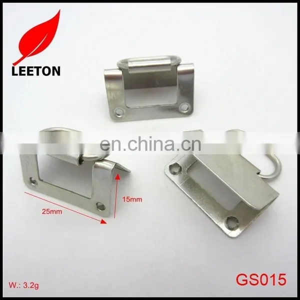 Cheap Metal Clasp for Dairy Book photo-4