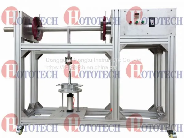Conduit Bending Testing Machine