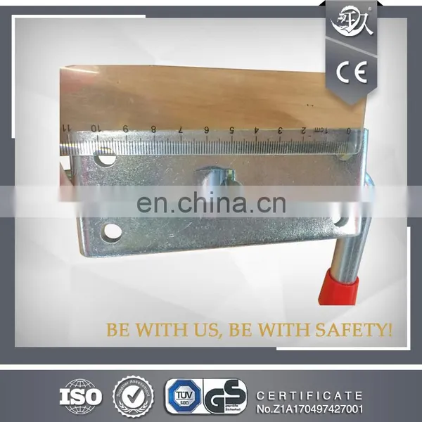 Truck Spring Loaded Latch Shoot Bolt All of The World photo-4