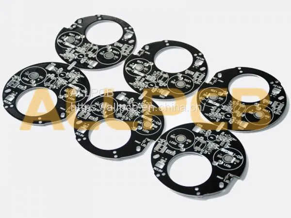 One Stop Service Fast PCB Prototype Manufacture, PCB Assembly PCBA photo-2