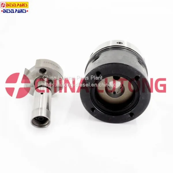 Fuel Injector Pump Head 7180-668W for FIAT Fuel Injection Pump photo-5