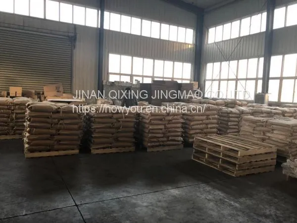 SAP Super Absorbent Polymer Made in China photo-3