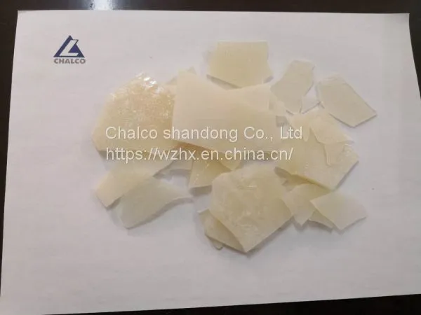Non-iron Aluminum Sulfate photo-2
