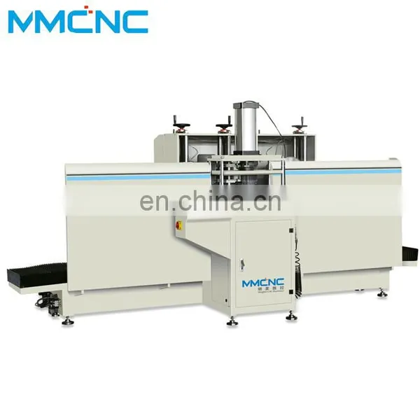 End Milling Machine Windows and Doors Machine End Milling Cutter photo-5