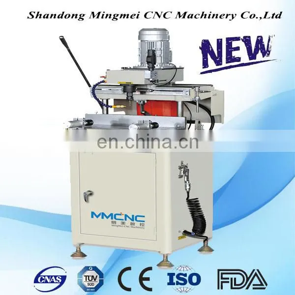 Window Machine South Africa End Milling Machine for Aluminum Doors Windows Fabrication photo-4