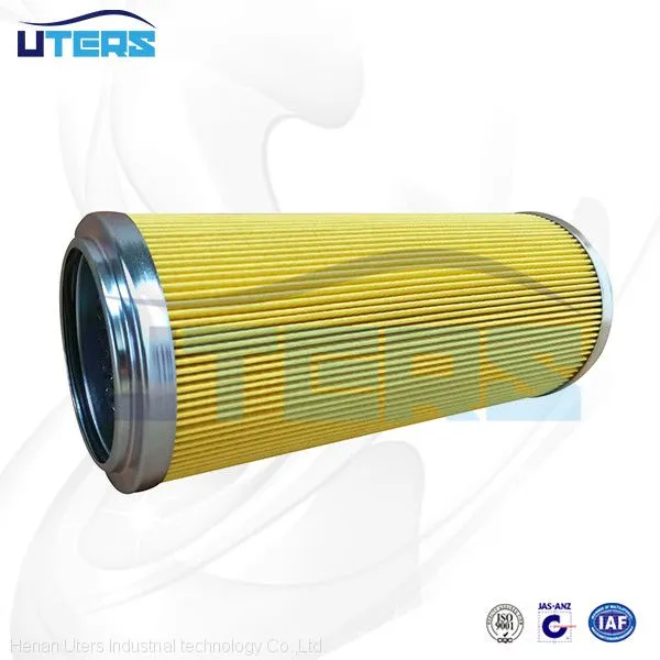 UTERS High Quality Oil Filter Paper Hydraulic Oil Filter Element 852 519 MS-L Accept Custom photo-2