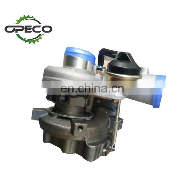 For Nissan 200SX S13 CA18DET Turbocharger HT10-18 TB2525 14411-44F00 14411-44F01 465795-5004S 465795-0001 465795-0003 photo-3