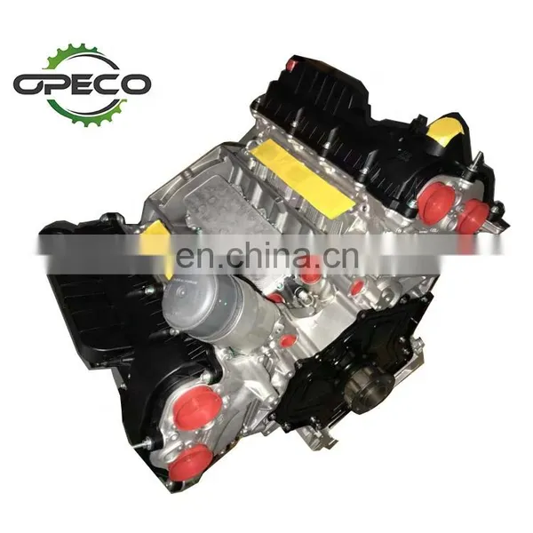 3.0T Gasoline With New and Old Model Original Rebuild Bare Engine photo-2