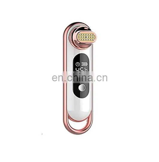 Beauty Cosmetics Frequency Specific Microcurrent Fractional rf Microneedle Machine Mini RF Lifting Device In Home Use RF Led Lig photo-4